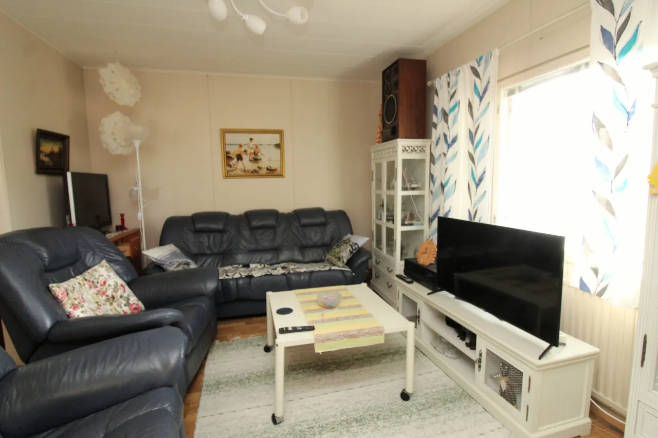 Дом в Йоутсено, Финляндия, 73 м² - фото 5