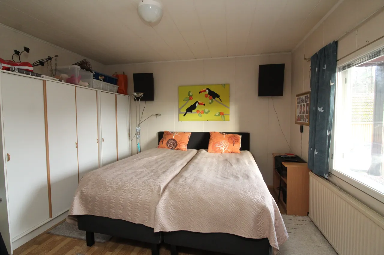 Дом в Йоутсено, Финляндия, 73 м² - фото 10