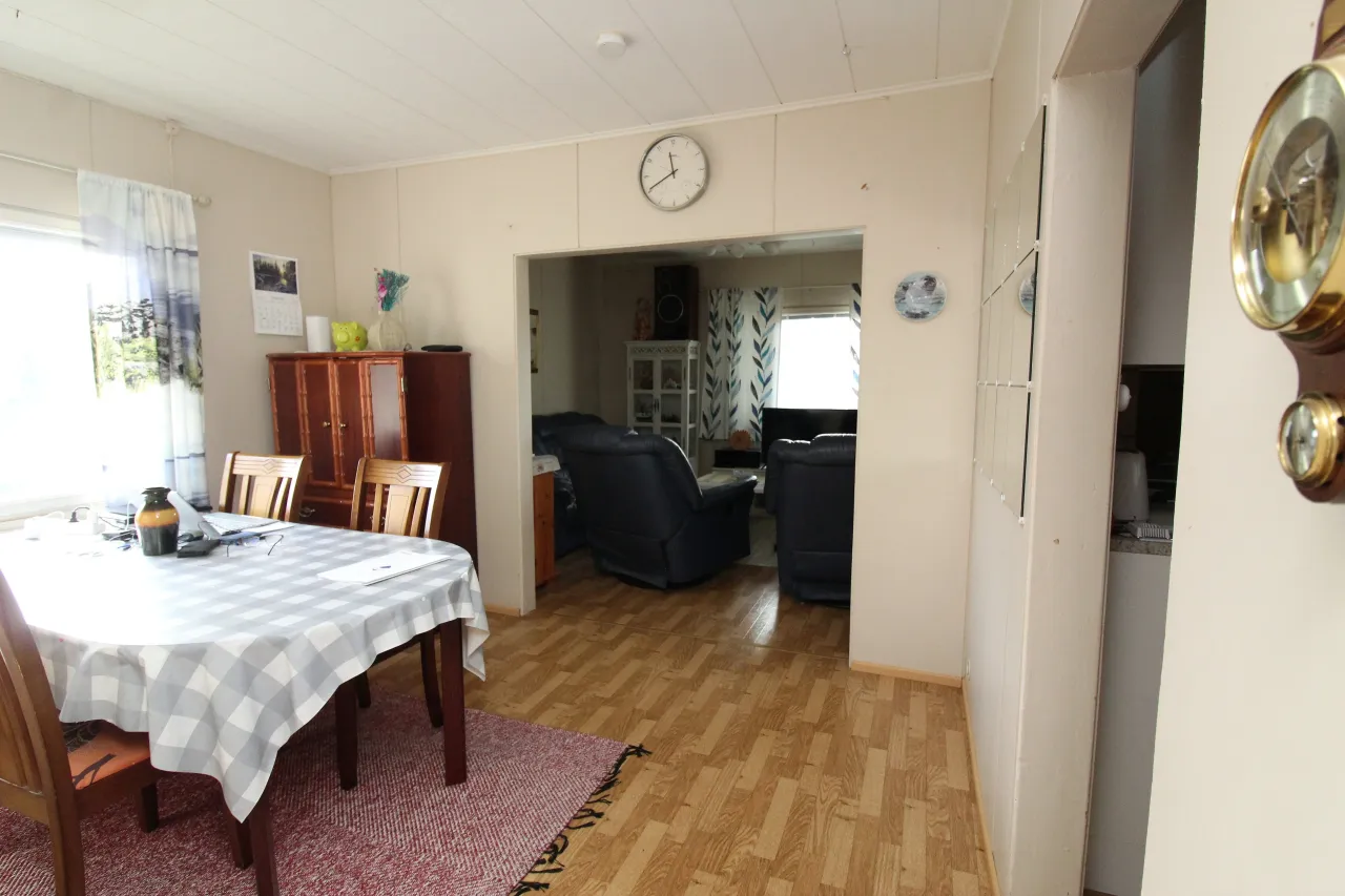 Дом в Йоутсено, Финляндия, 73 м² - фото 7
