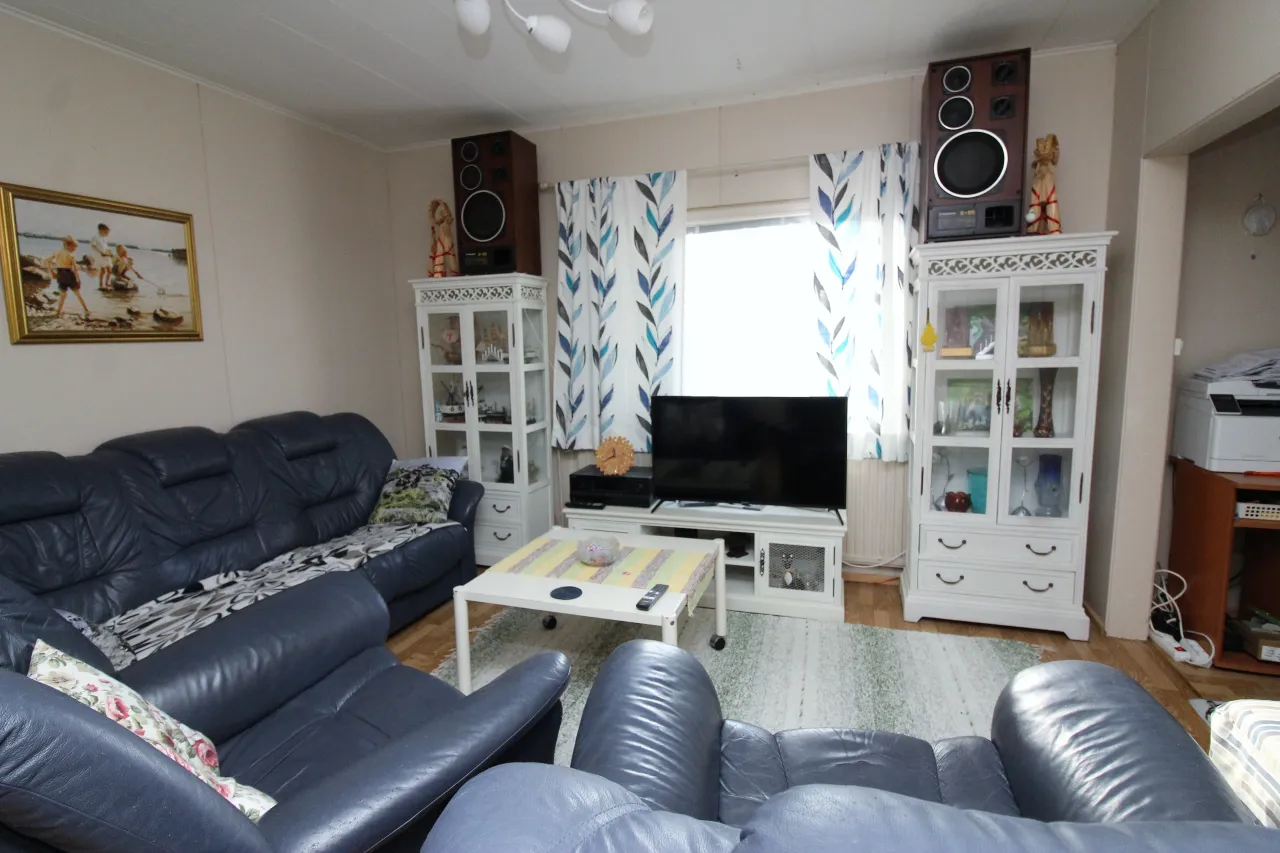 Дом в Йоутсено, Финляндия, 73 м² - фото 6