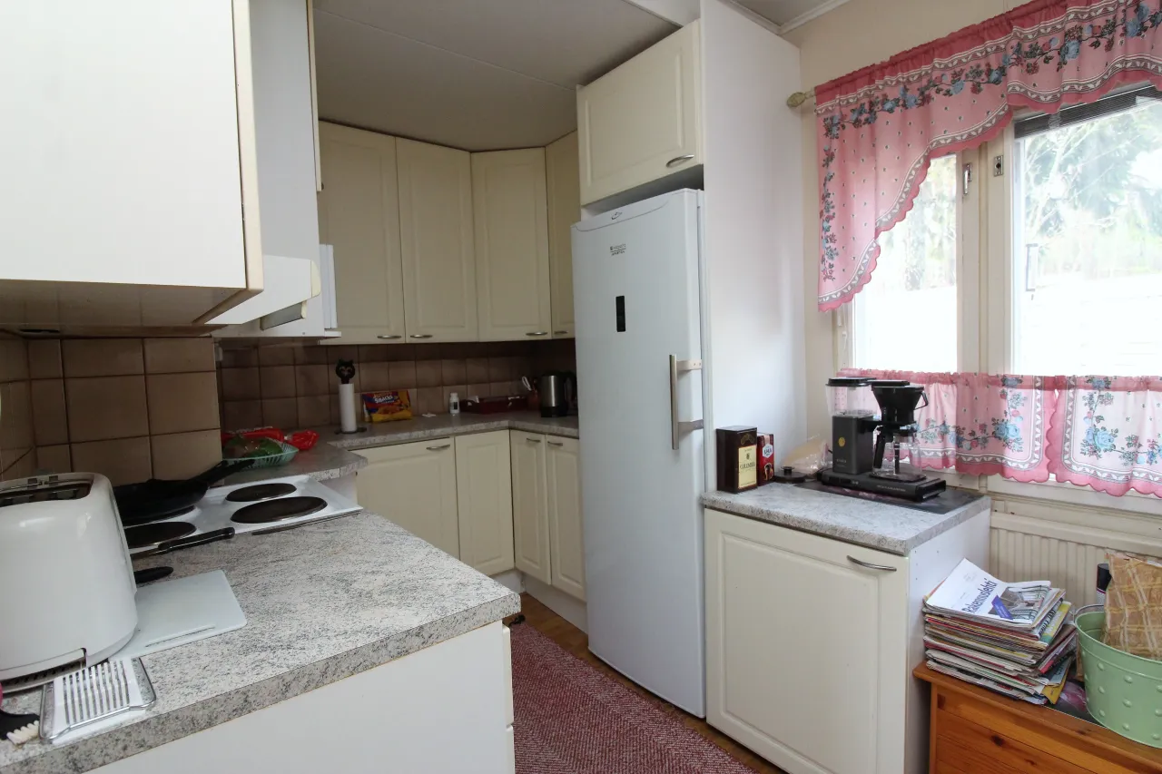 Дом в Йоутсено, Финляндия, 73 м² - фото 8
