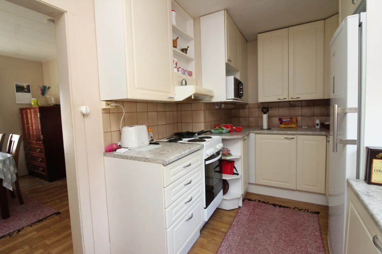 Дом в Йоутсено, Финляндия, 73 м² - фото 9