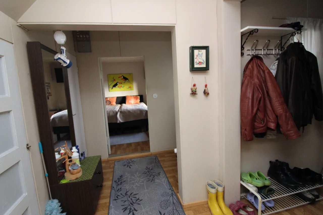 Дом в Йоутсено, Финляндия, 73 м² - фото 12