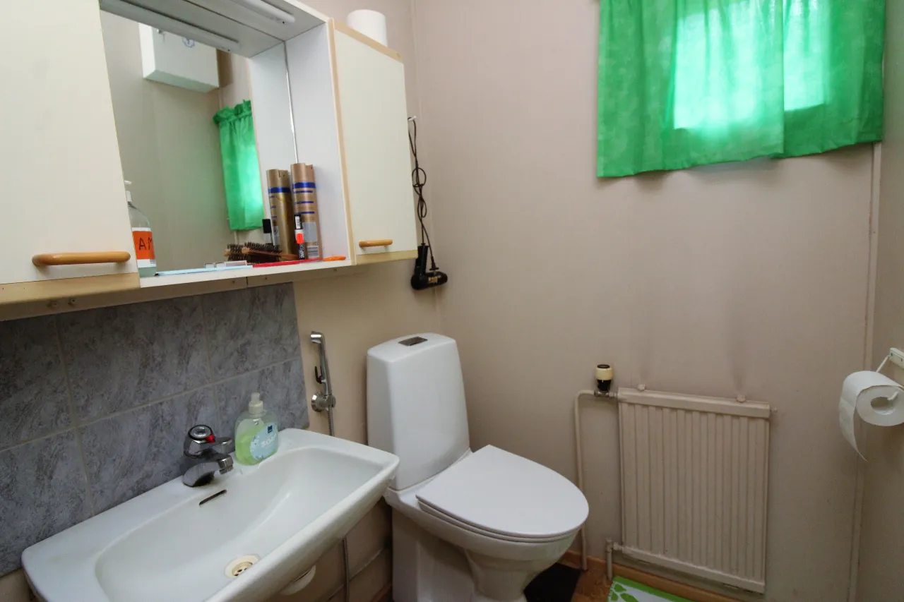 Дом в Йоутсено, Финляндия, 73 м² - фото 11