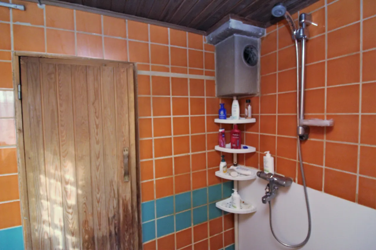 Дом в Йоутсено, Финляндия, 73 м² - фото 15