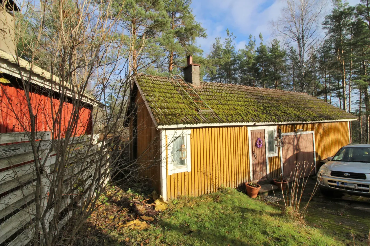 Дом в Йоутсено, Финляндия, 73 м² - фото 13