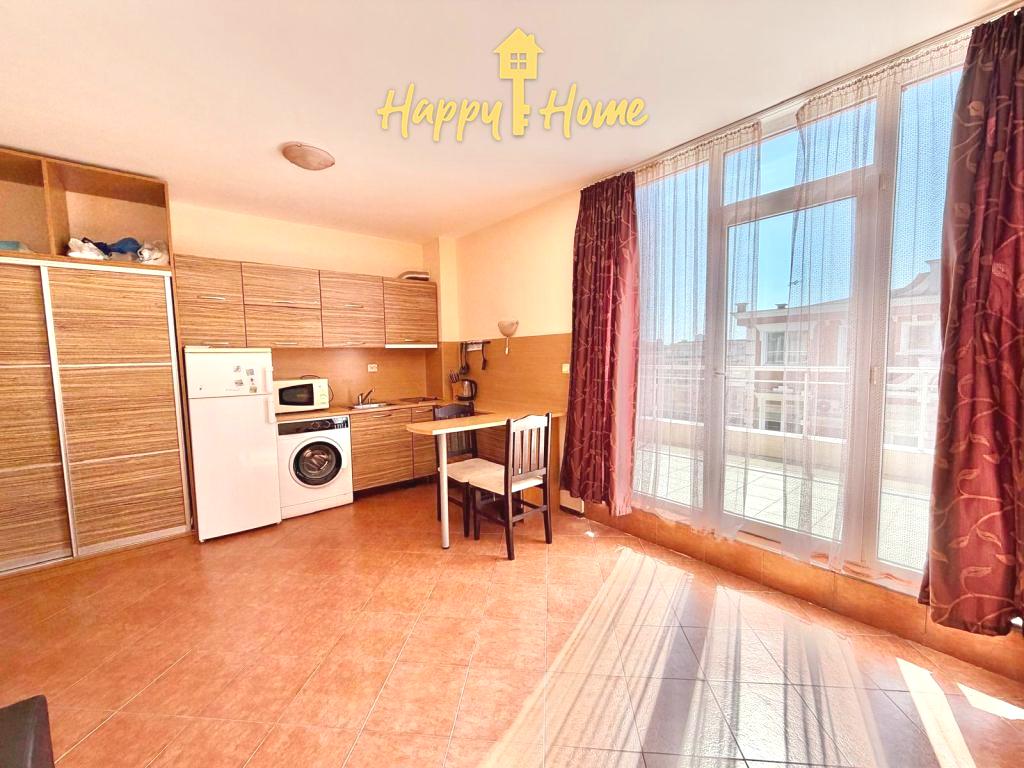 Квартира на Солнечном берегу, Болгария, 78 м² - фото 3