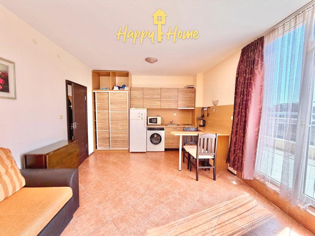 Квартира на Солнечном берегу, Болгария, 78 м² - фото 4