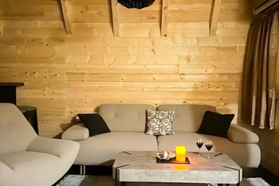 Доходный дом в Жабляке, Черногория, 120 м² - фото 5