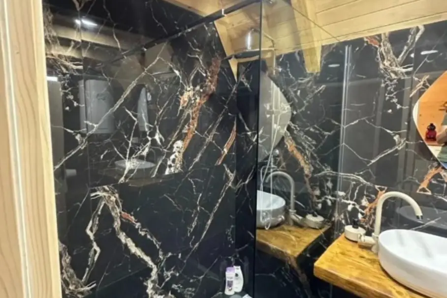 Доходный дом в Жабляке, Черногория, 120 м² - фото 15