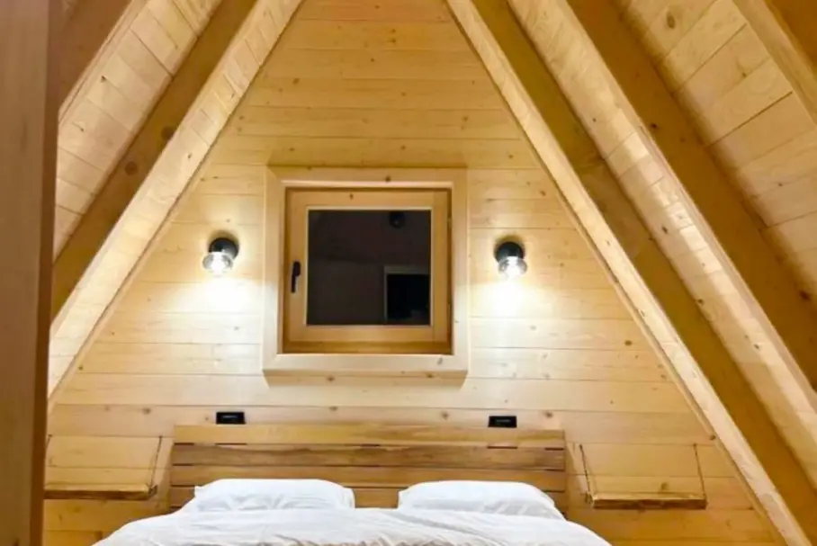 Доходный дом в Жабляке, Черногория, 120 м² - фото 11