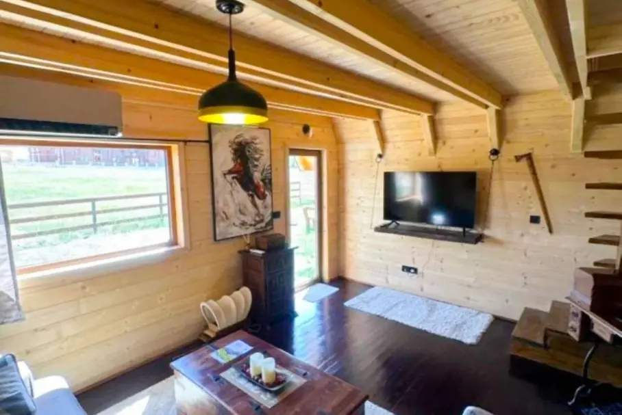 Доходный дом в Жабляке, Черногория, 120 м² - фото 9