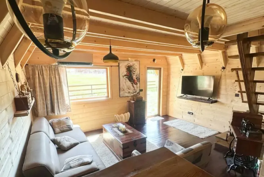 Доходный дом в Жабляке, Черногория, 120 м² - фото 6