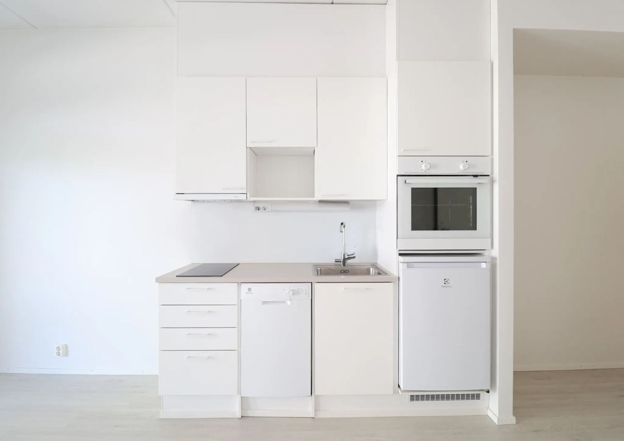Квартира в Хельсинки, Финляндия, 27 м² - фото 5