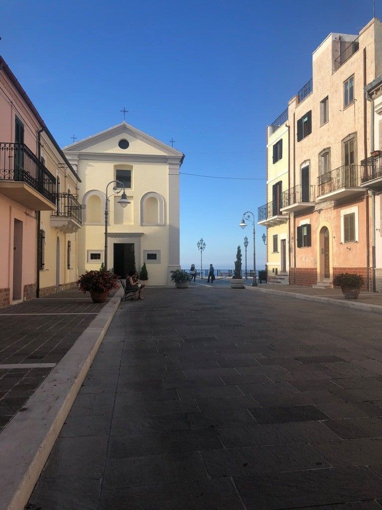 Дом в Ортоне, Италия, 119 м² - фото 18