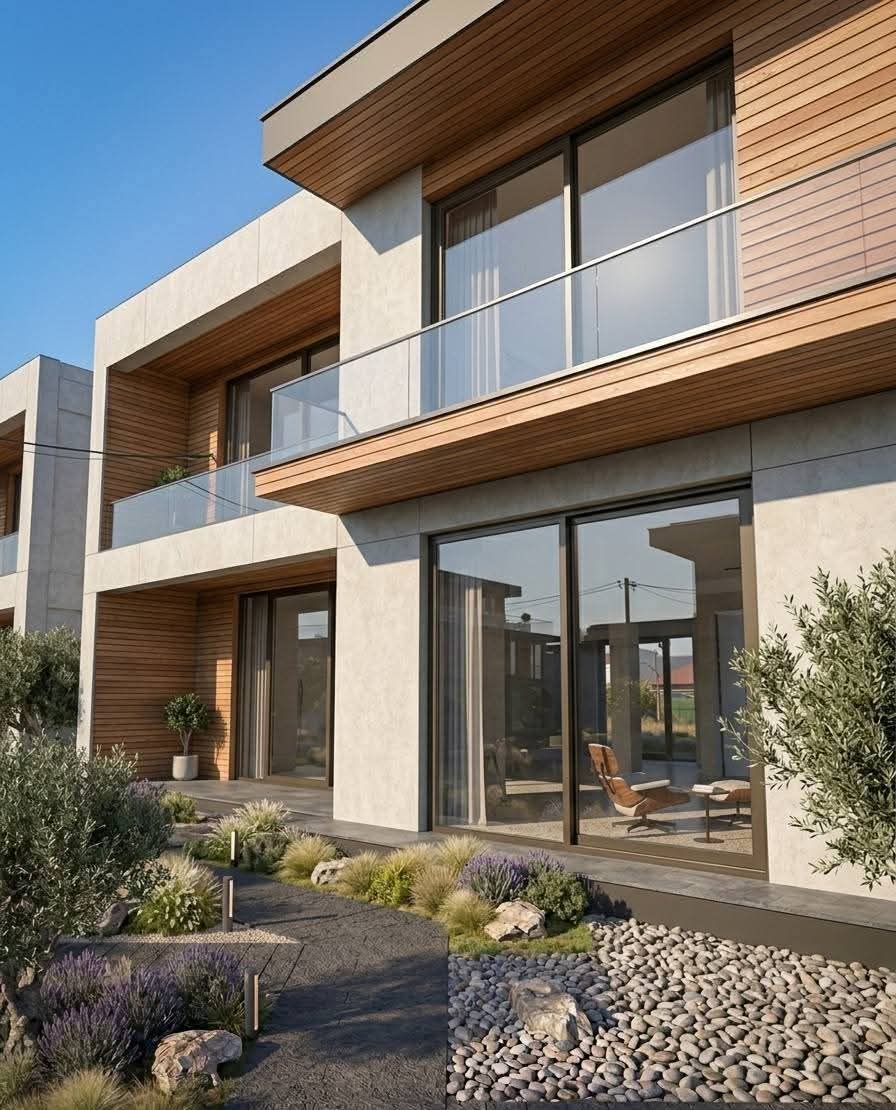 Инвестиционный проект в Мцхетском муниципалитете, Грузия, 12 000 м² - фото 2
