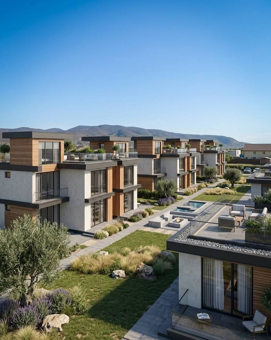 Инвестиционный проект в Мцхетском муниципалитете, Грузия, 12 000 м² - фото 1