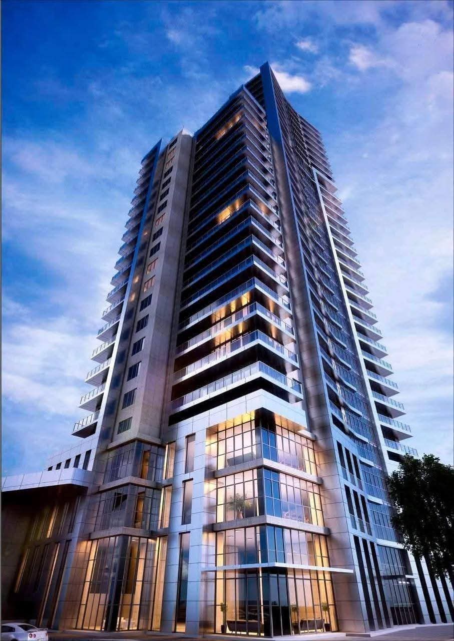 Инвестиционный проект в Тбилиси, Грузия, 4 800 м² - фото 1