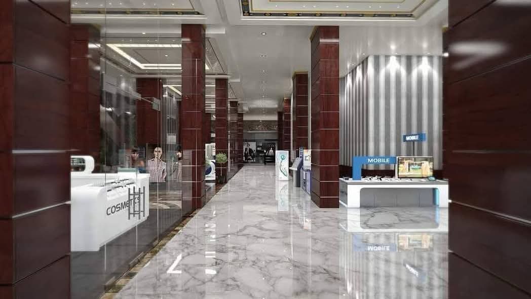 Инвестиционный проект в Тбилиси, Грузия, 4 800 м² - фото 2