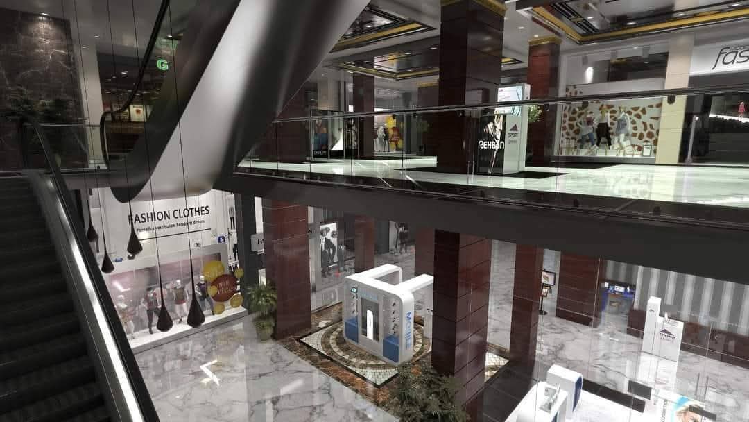 Инвестиционный проект в Тбилиси, Грузия, 4 800 м² - фото 5