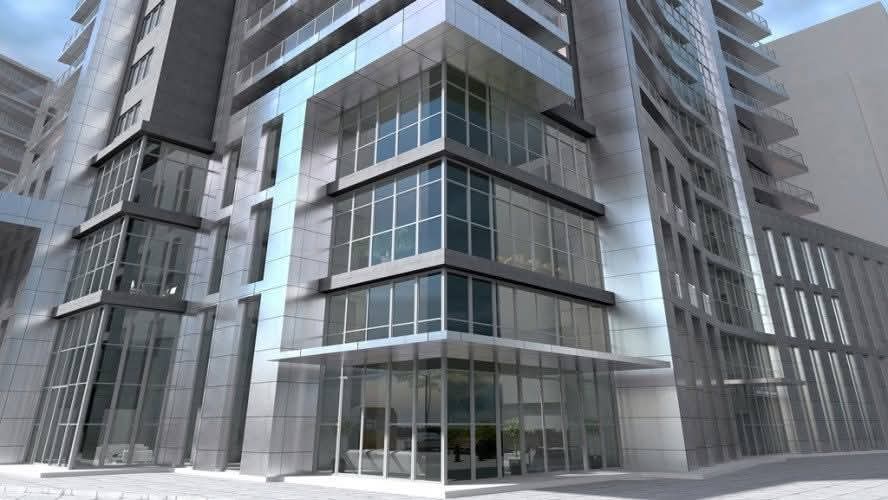 Инвестиционный проект в Тбилиси, Грузия, 4 800 м² - фото 3