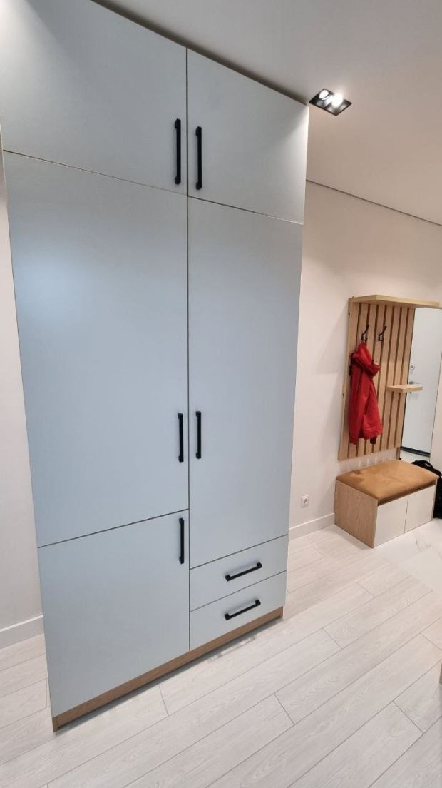 Студия в Батуми, Грузия, 32 м² - фото 6