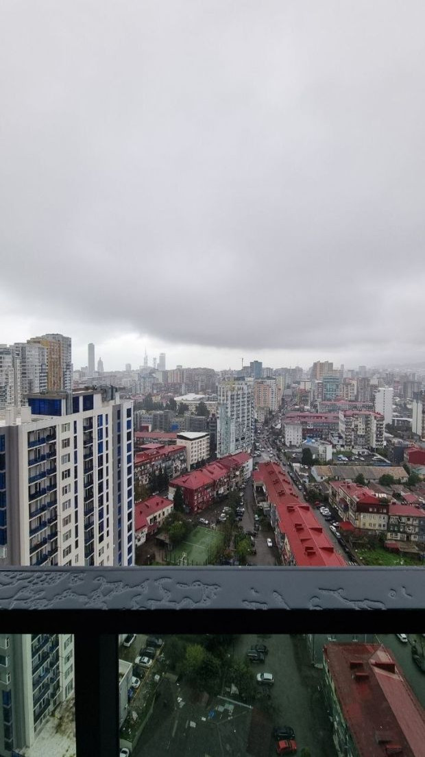 Студия в Батуми, Грузия, 32 м² - фото 7