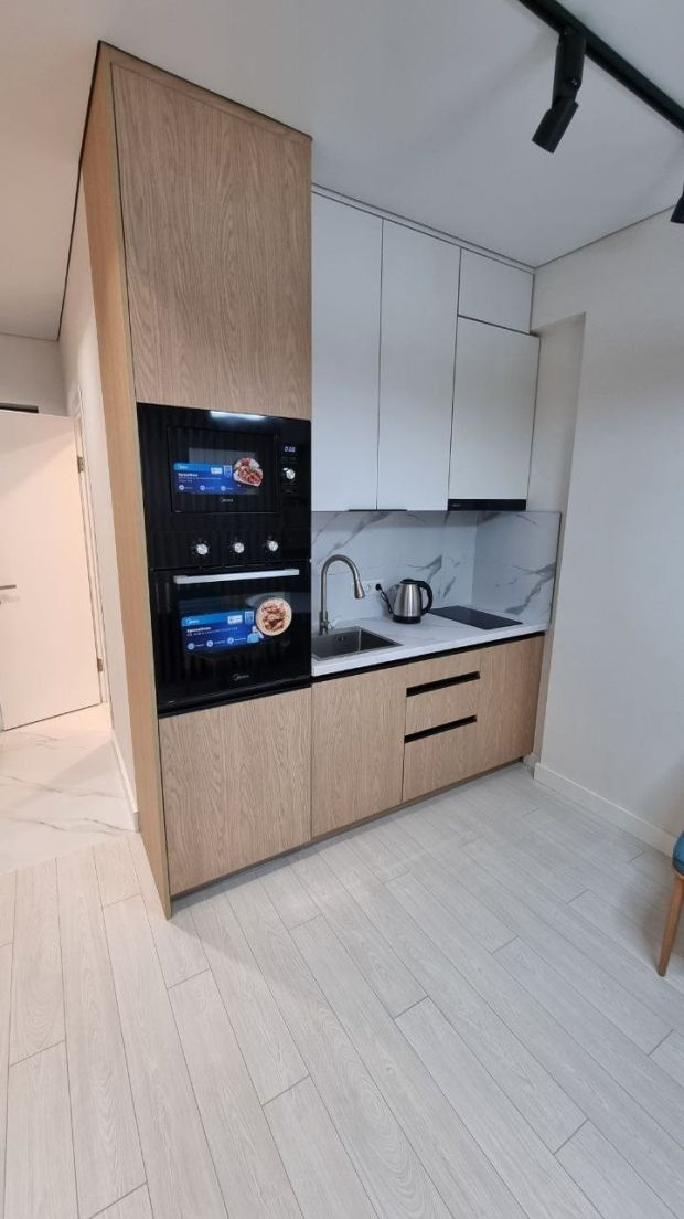 Студия в Батуми, Грузия, 32 м² - фото 8