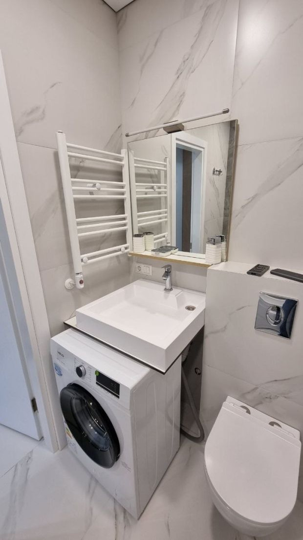 Студия в Батуми, Грузия, 32 м² - фото 9