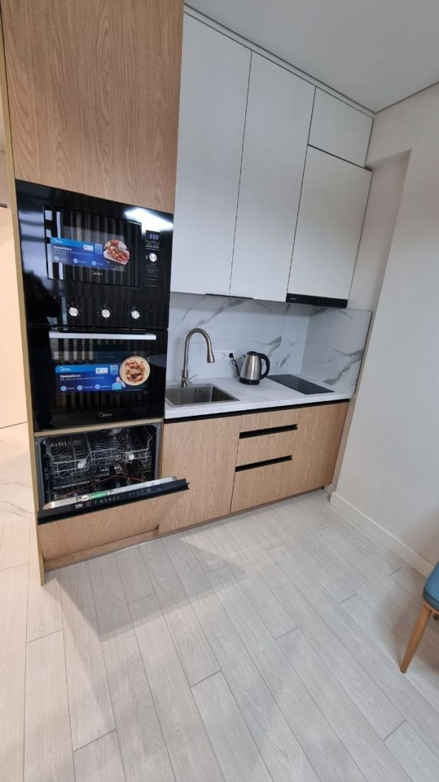 Студия в Батуми, Грузия, 32 м² - фото 10
