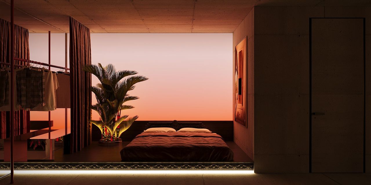Вилла Bali, Индонезия, 64 м² - фото 2