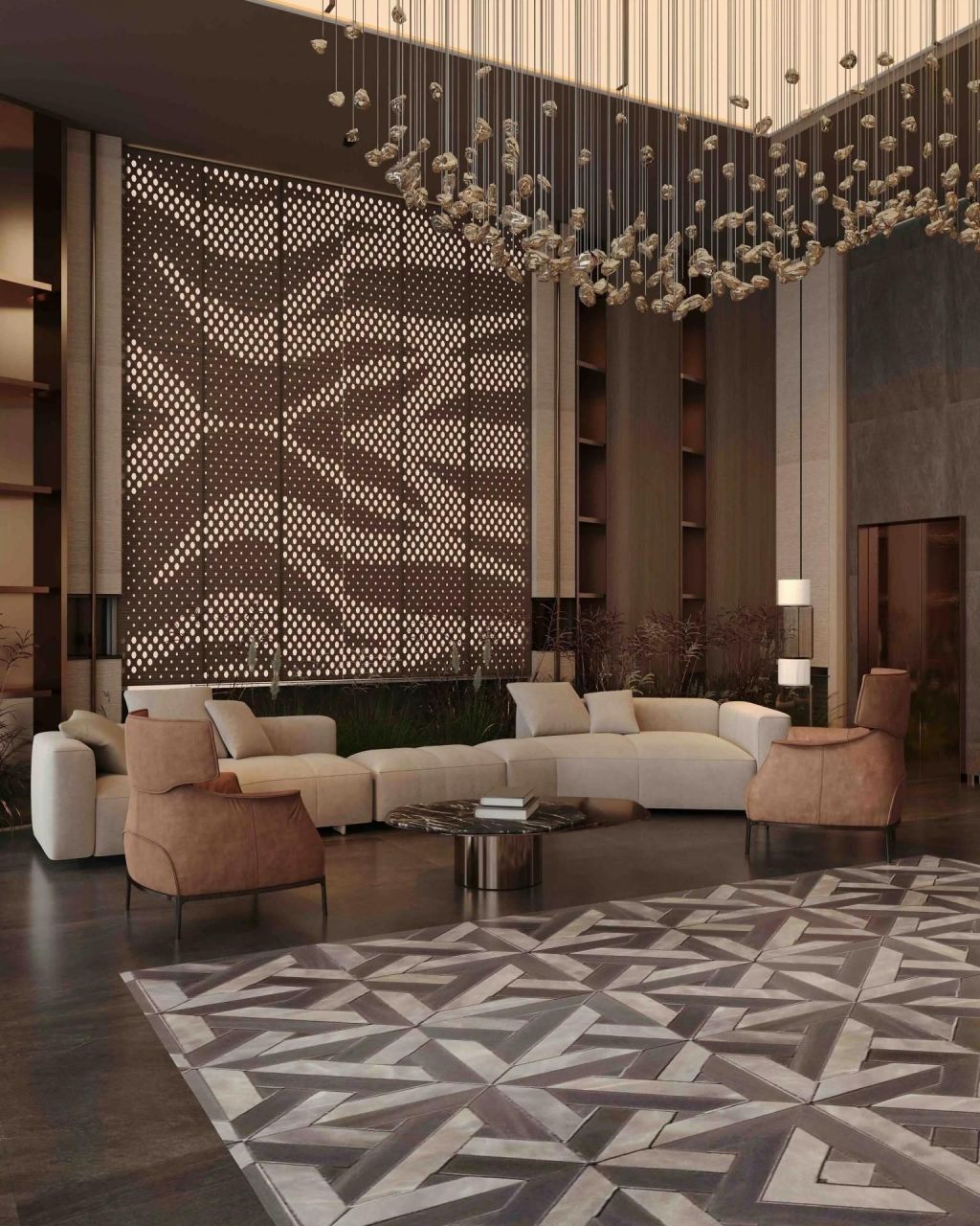 Студия в Дубае, ОАЭ, 39 м² - фото 7