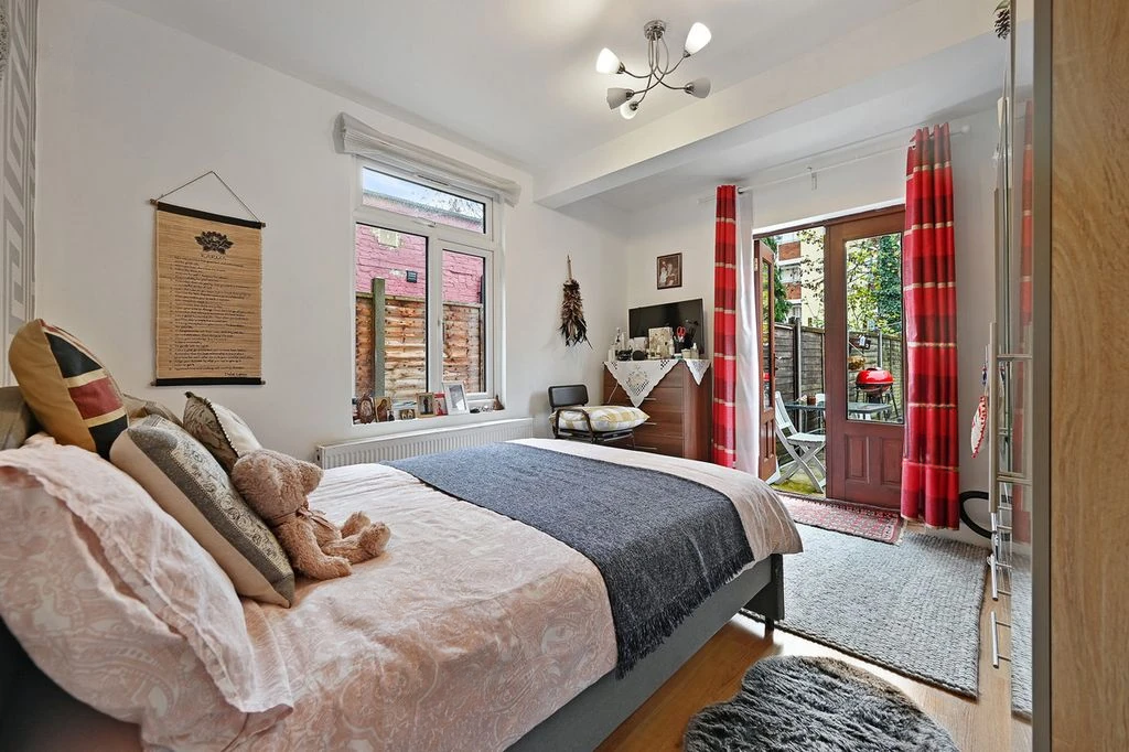 Квартира в Лондоне, Великобритания, 63 м² - фото 1
