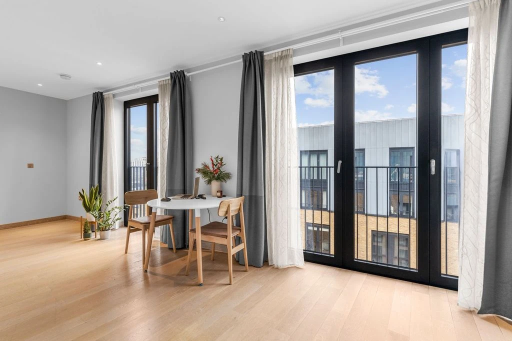 Квартира в Лондоне, Великобритания, 41 м² - фото 1