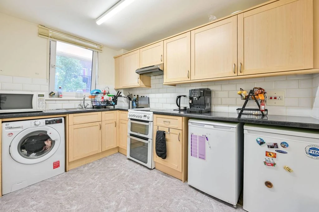 Квартира в Лондоне, Великобритания, 49 м² - фото 1