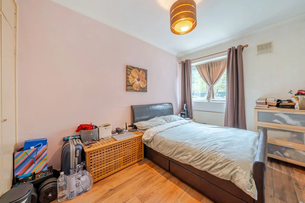 Квартира в Лондоне, Великобритания, 49 м² - фото 1