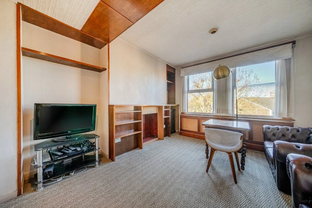 Квартира в Лондоне, Великобритания, 50 м² - фото 1