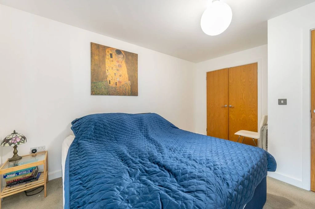 Квартира в Лондоне, Великобритания, 50 м² - фото 1