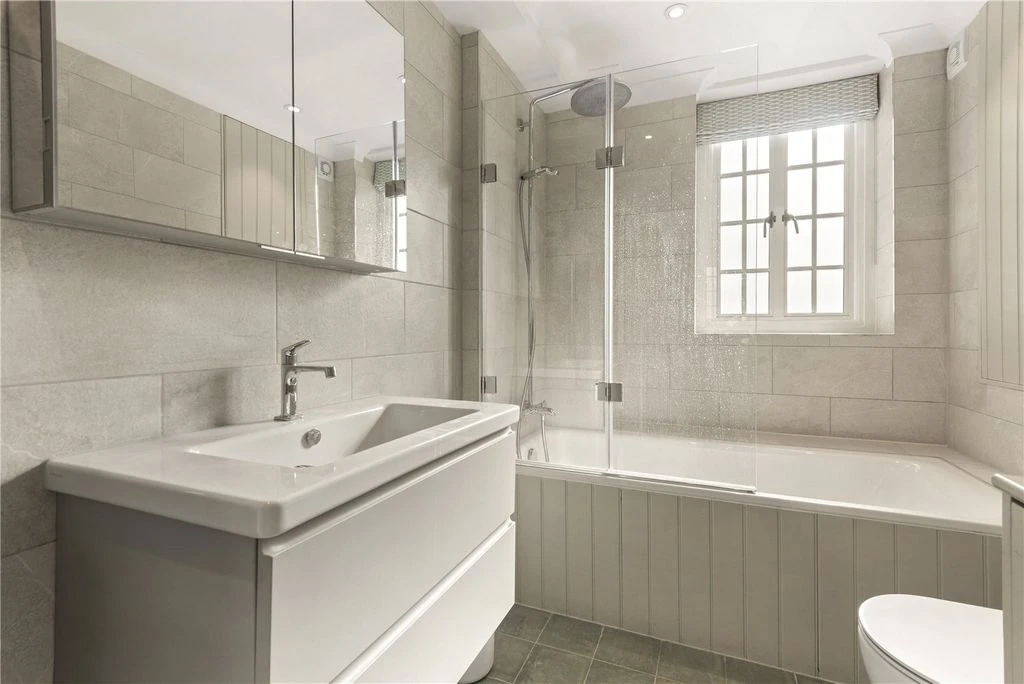Квартира в Лондоне, Великобритания, 61 м² - фото 1