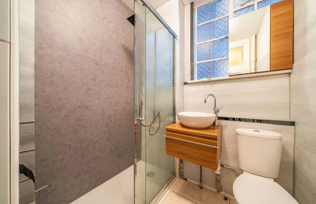 Квартира в Лондоне, Великобритания, 36 м² - фото 1