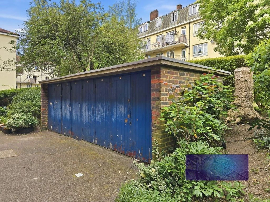 Квартира в Лондоне, Великобритания, 62 м² - фото 1