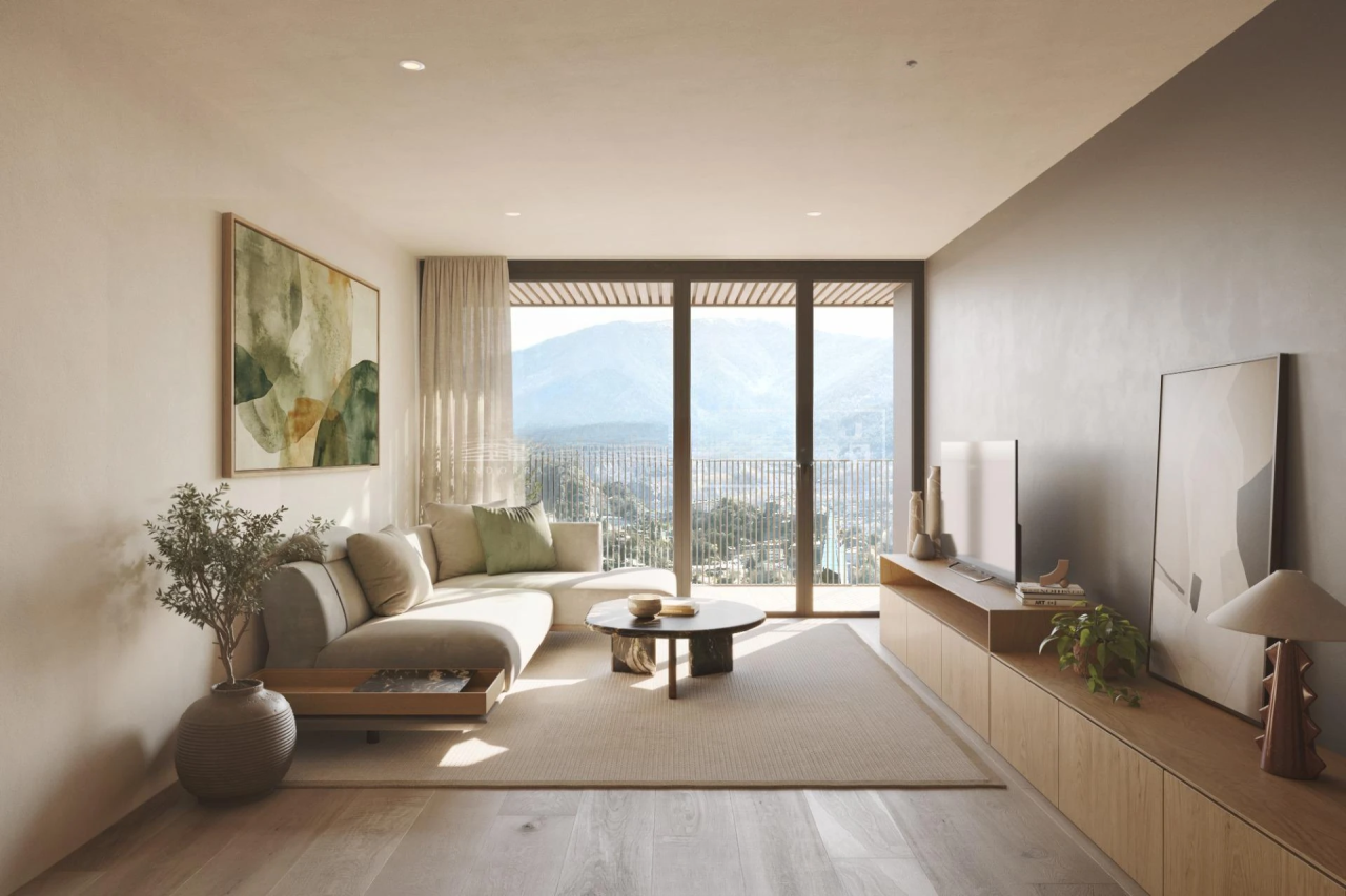 Квартира в Андорра-ла-Велье, Андорра, 111 м² - фото 1