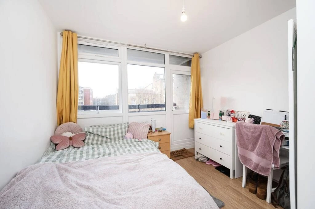 Квартира в Лондоне, Великобритания, 62 м² - фото 1