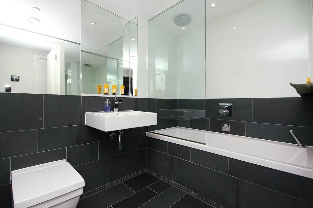 Квартира в Лондоне, Великобритания, 47 м² - фото 1