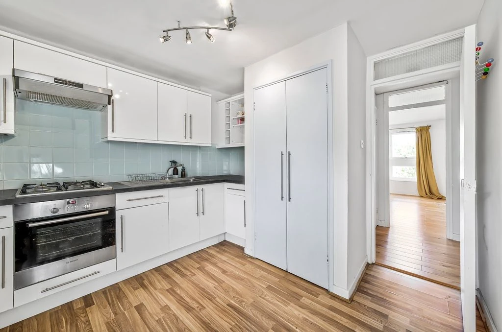Квартира в Лондоне, Великобритания, 50 м² - фото 1