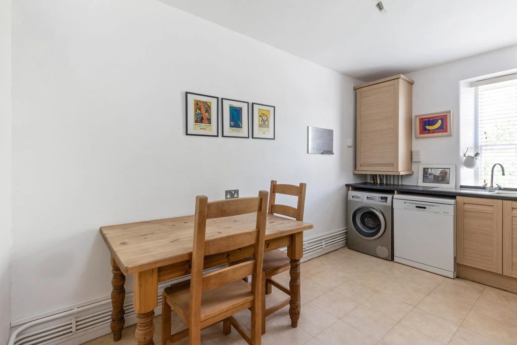 Квартира в Лондоне, Великобритания, 49 м² - фото 1