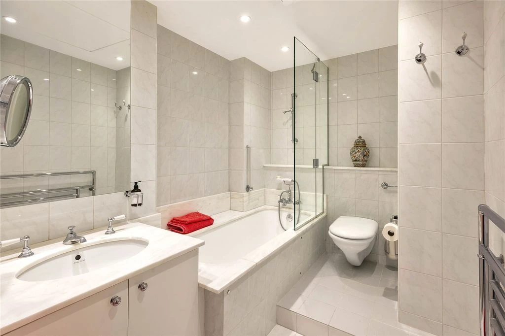 Квартира в Лондоне, Великобритания, 194 м² - фото 1