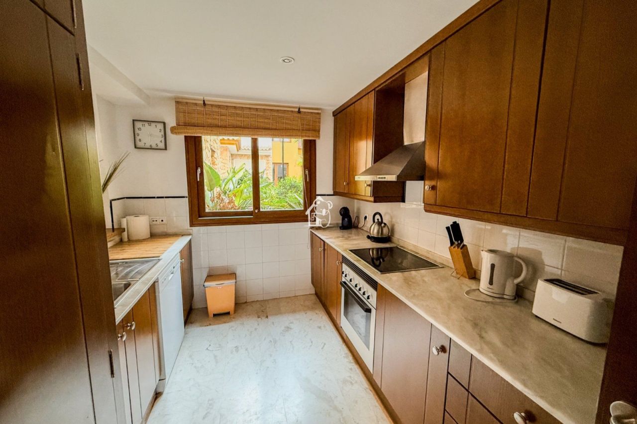 Апартаменты в Пунта Приме, Испания, 95 м² - фото 2