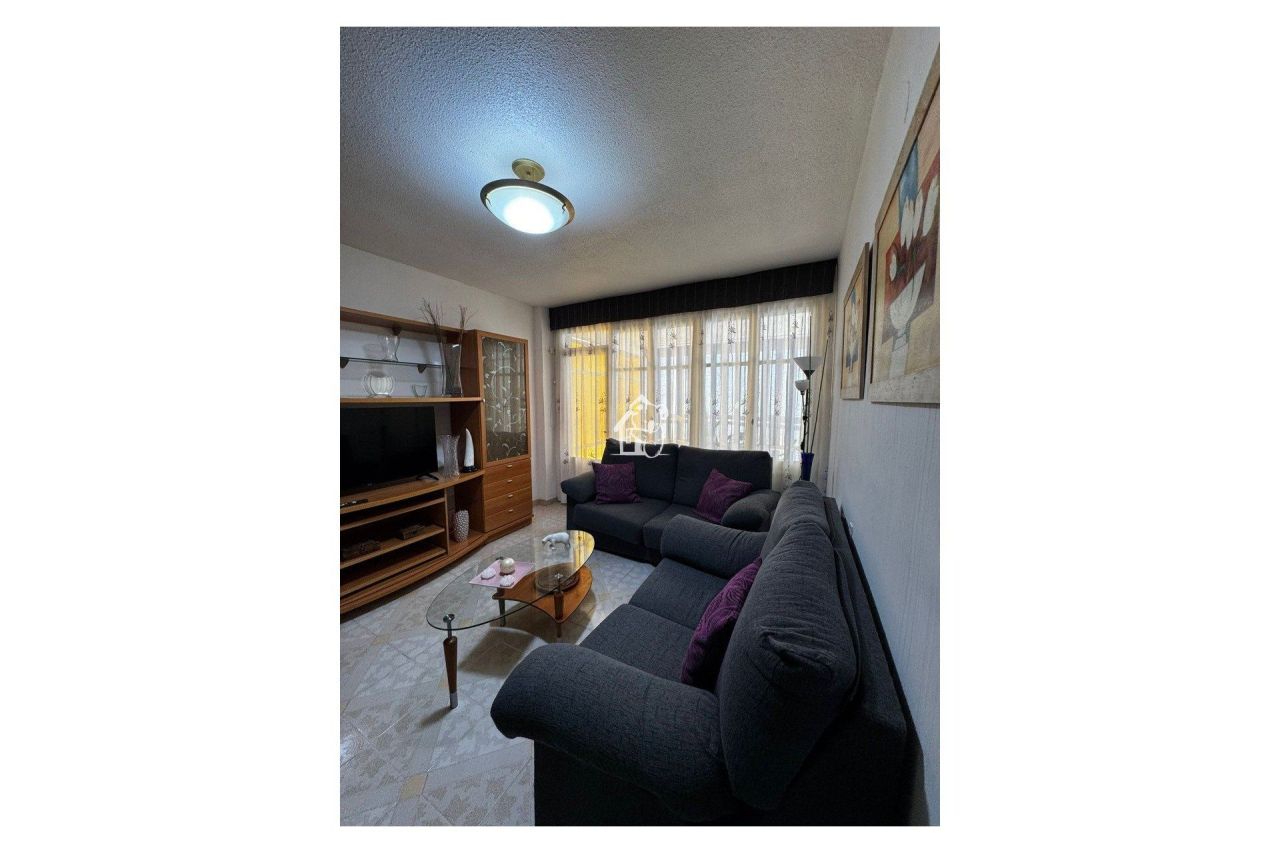 Апартаменты в Торревьехе, Испания, 120 м² - фото 2