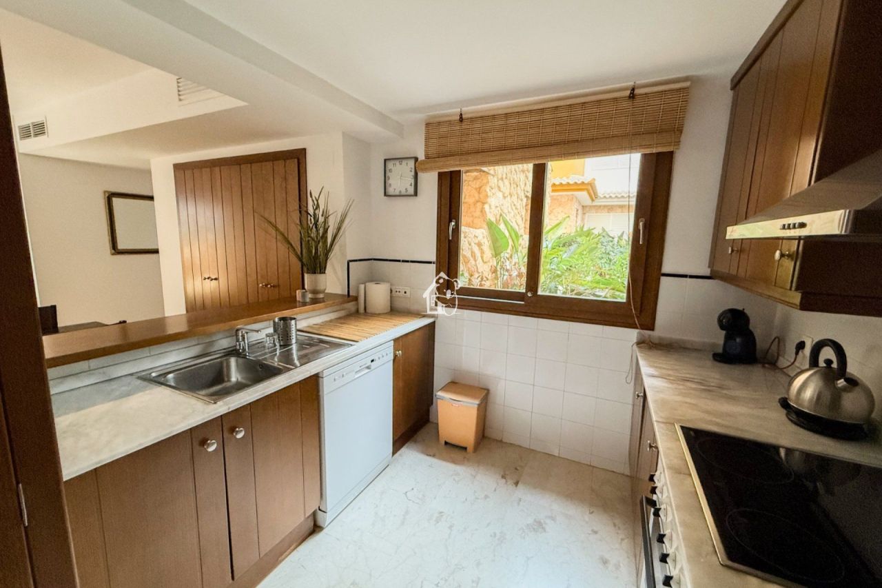 Апартаменты в Пунта Приме, Испания, 95 м² - фото 3
